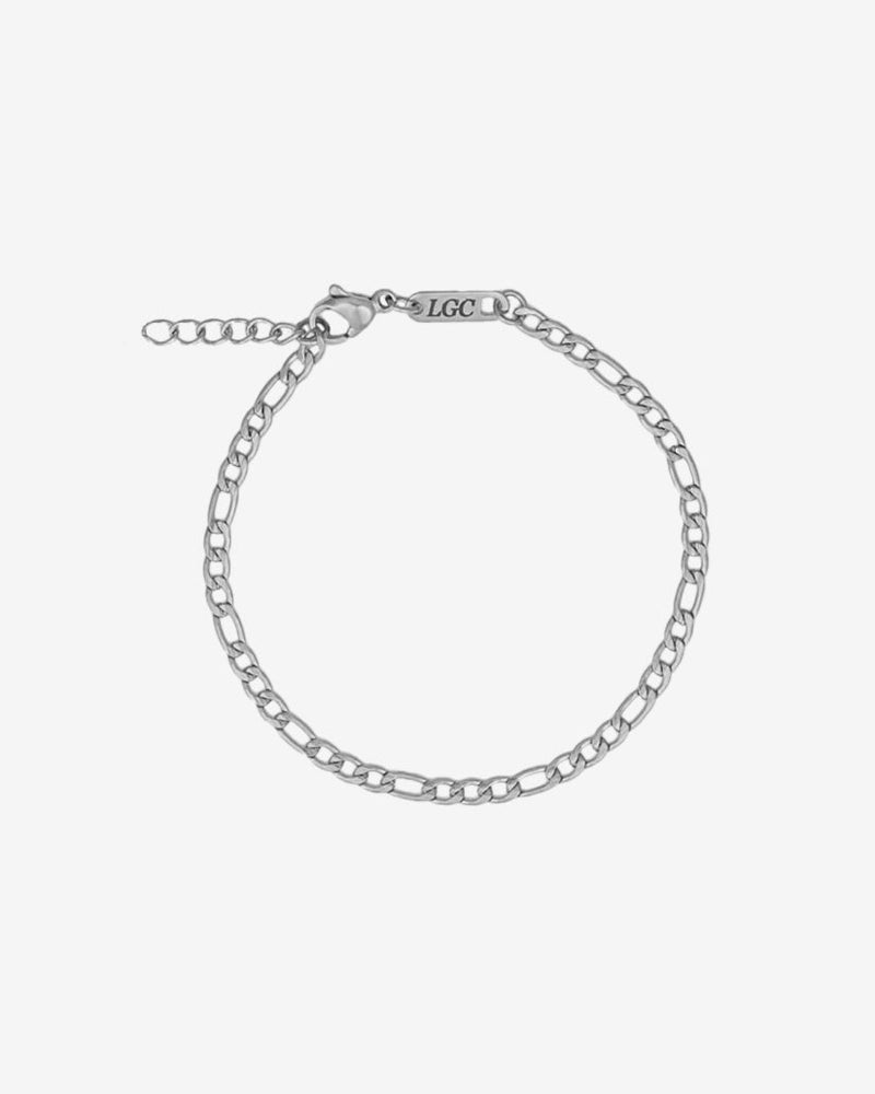 AMALFI SILVER BRACELET