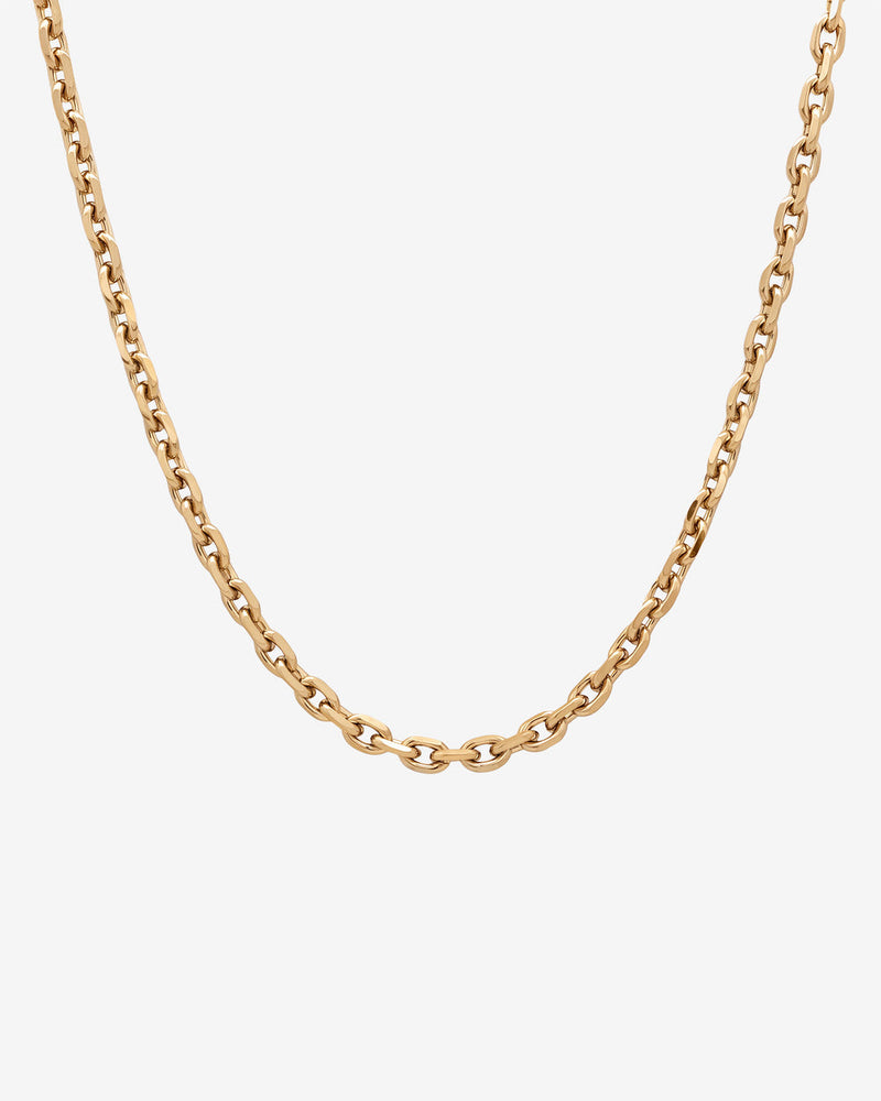 ANCHOR GOLD CHAIN