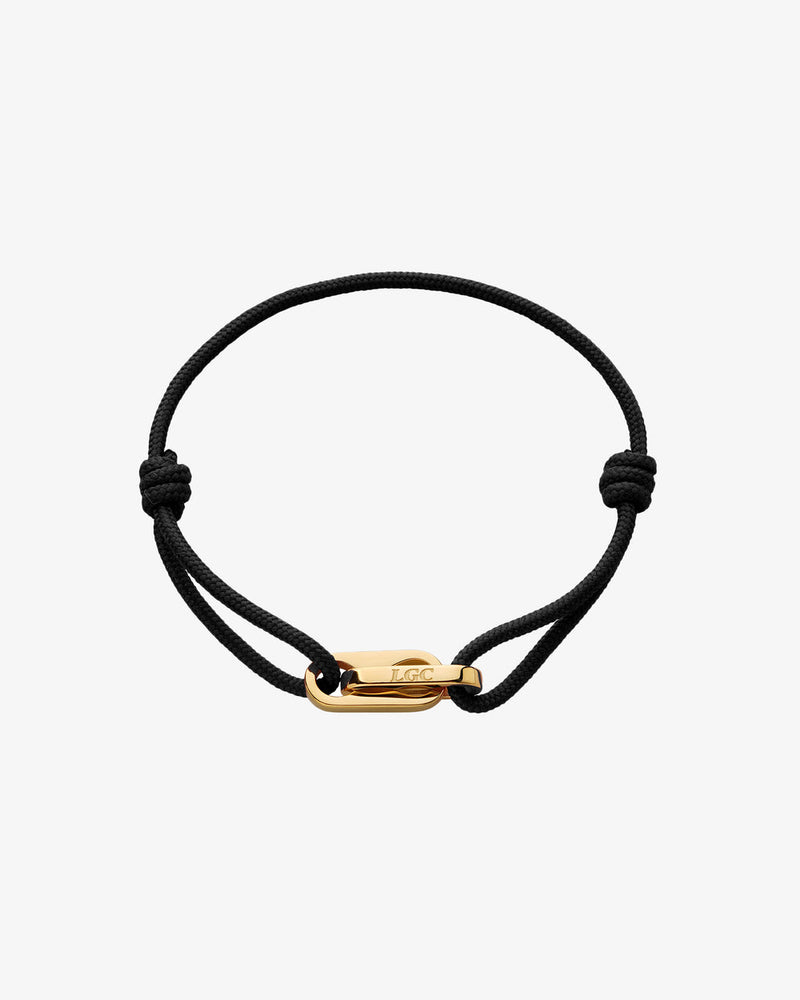 ATLANTIS GOLD BRACELET