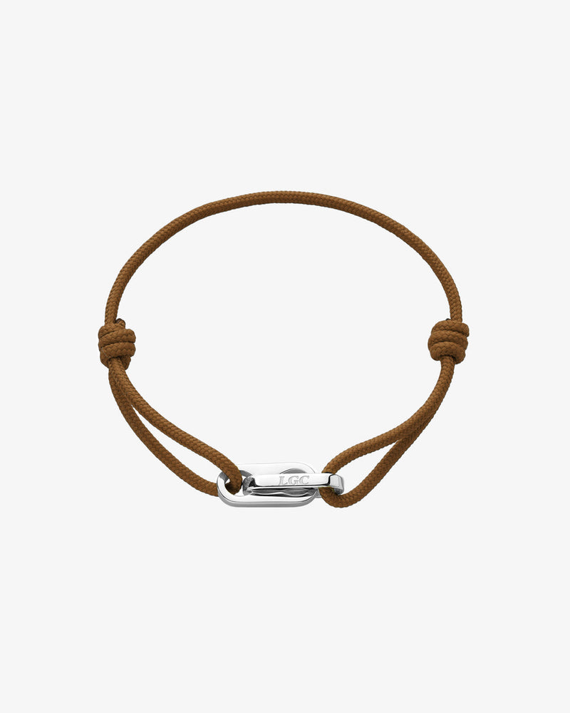 ATLANTIS SILVER BRACELET