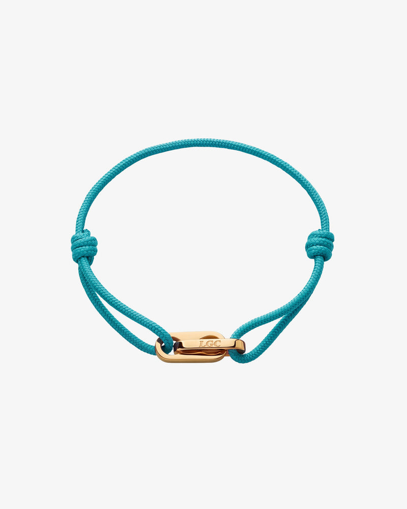 ATLANTIS GOLD BRACELET