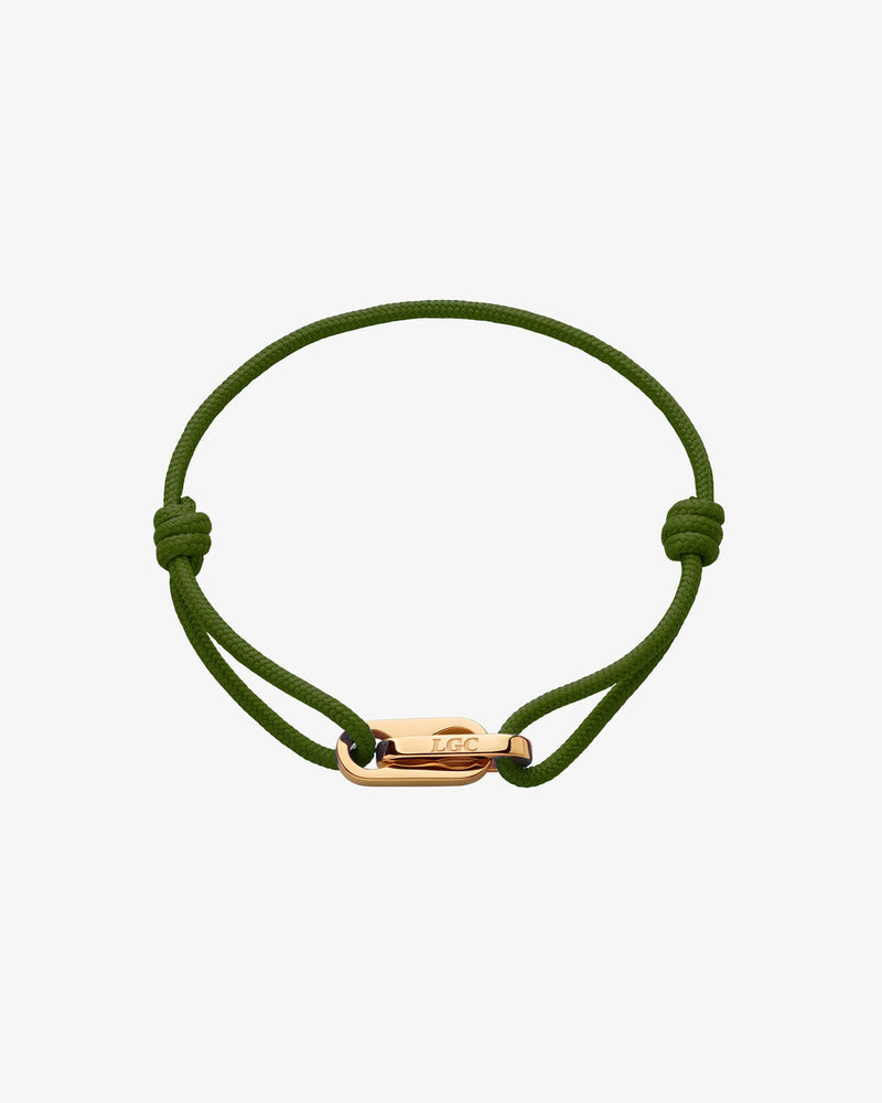 ATLANTIS GOLD BRACELET