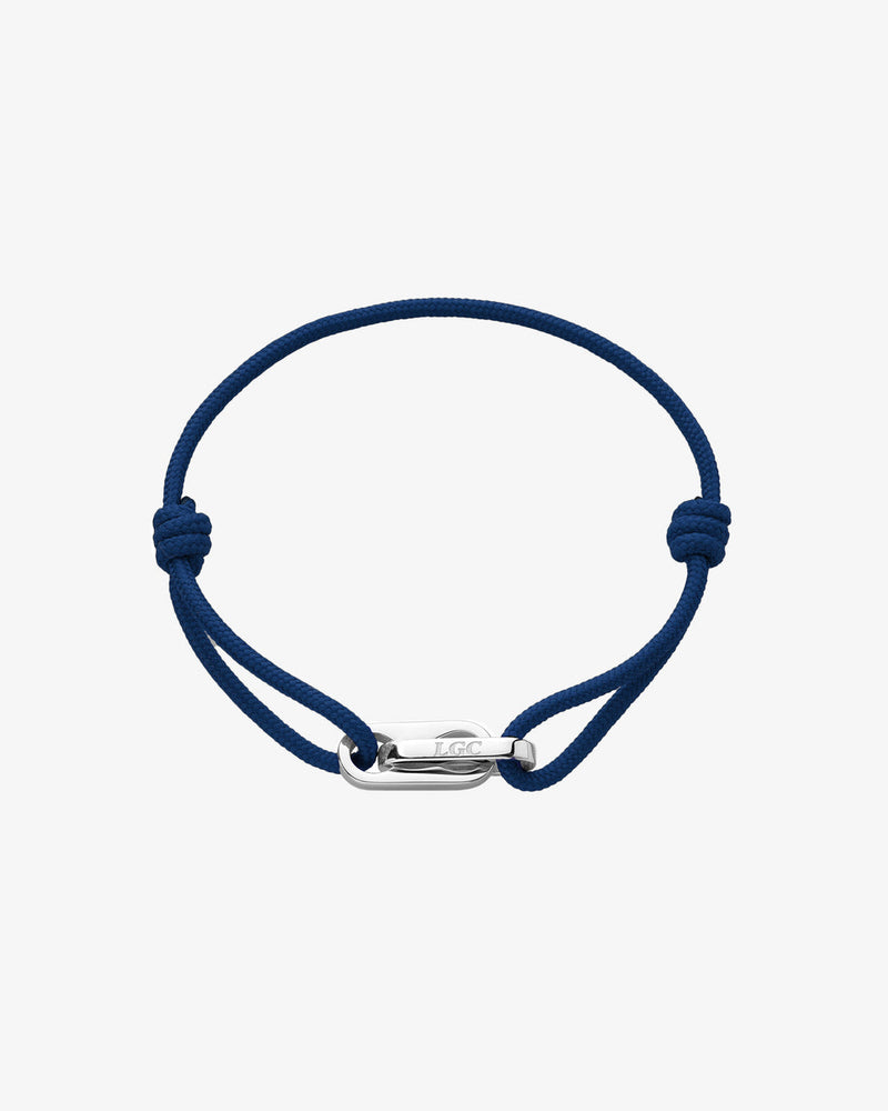 ATLANTIS SILVER BRACELET