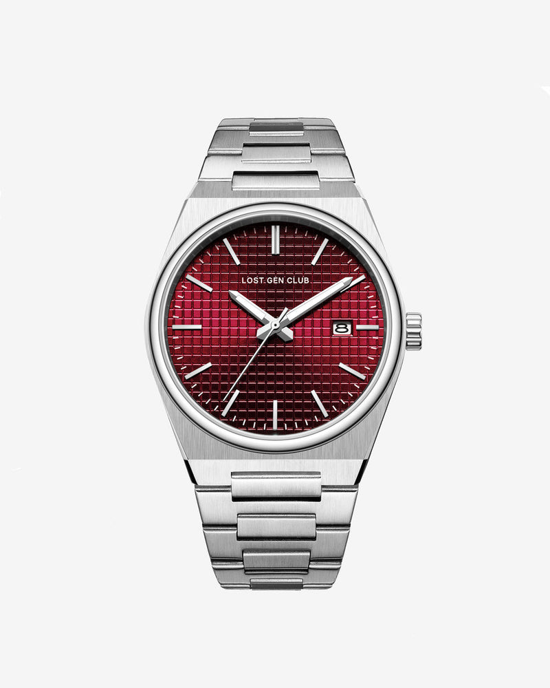 AUREN WATCH