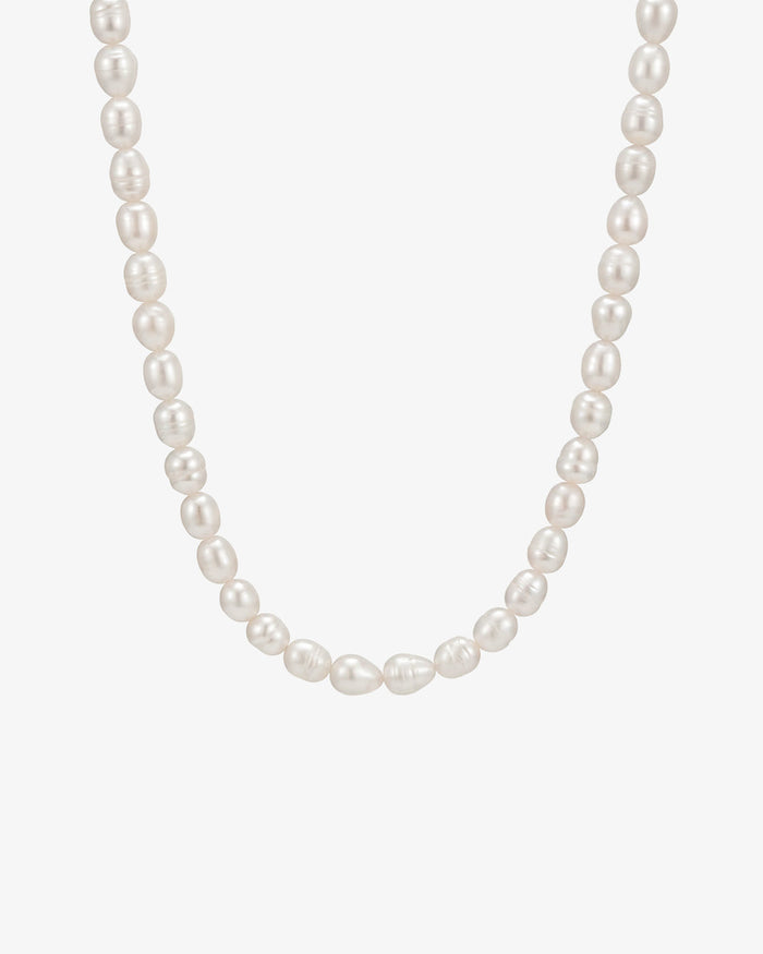 BELIZE PEARL CHAIN