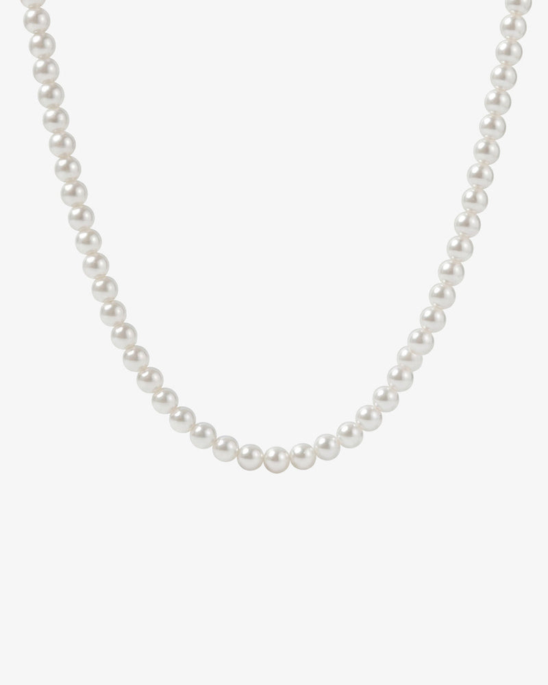 BELLAGIO PEARL CHAIN