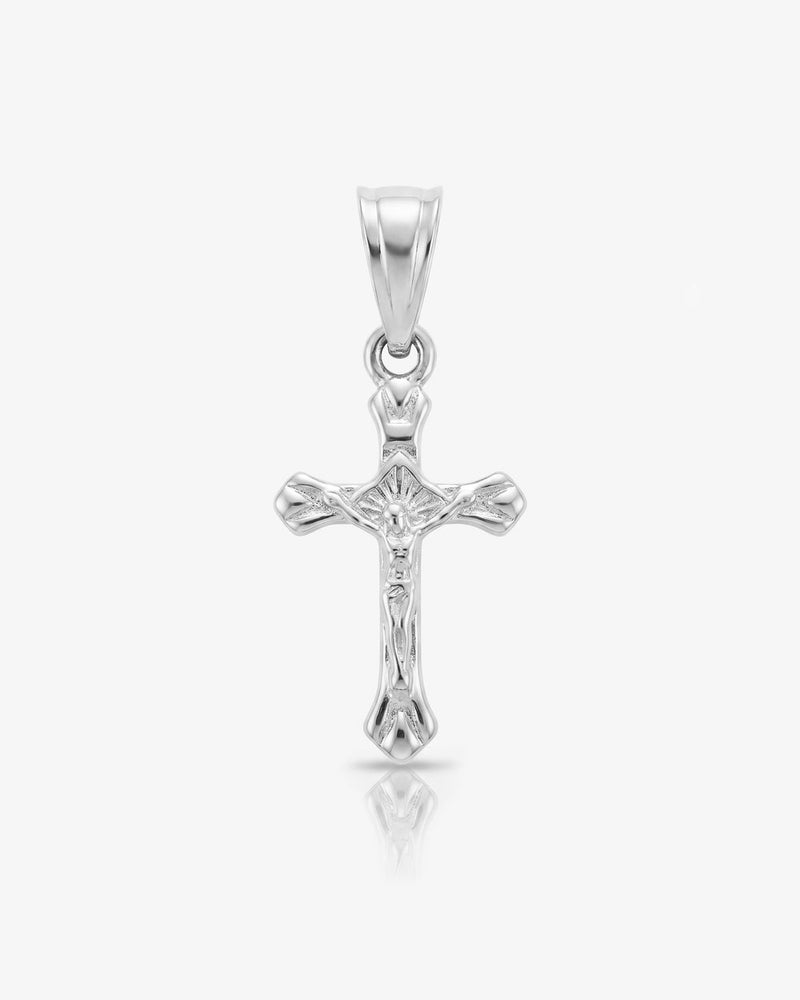 MINI CROSS CHARM