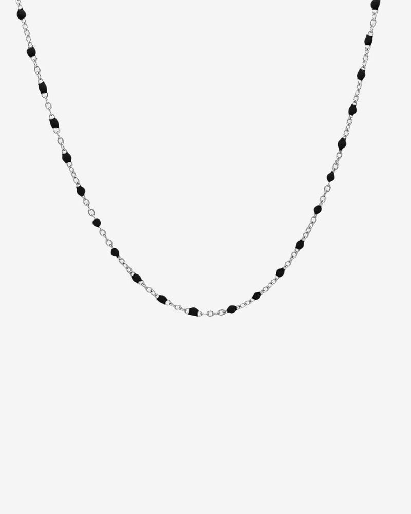 GEM SILVER CHAIN