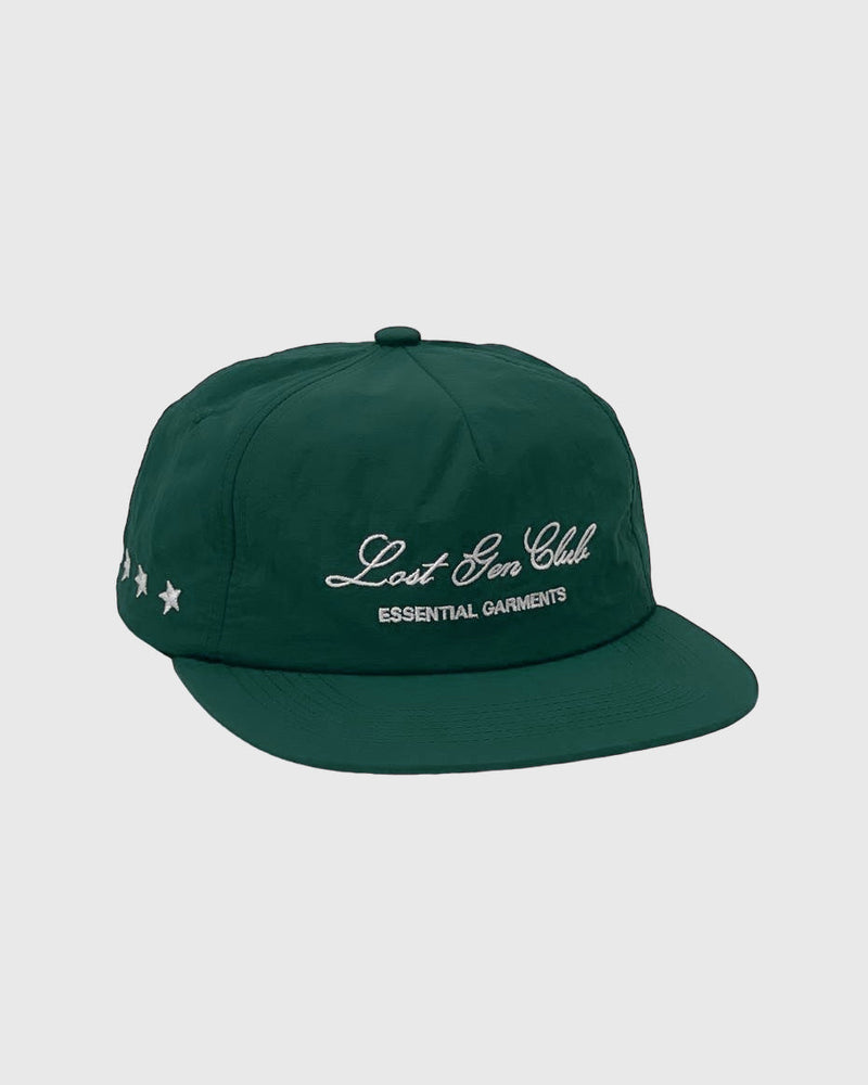 EG CAP