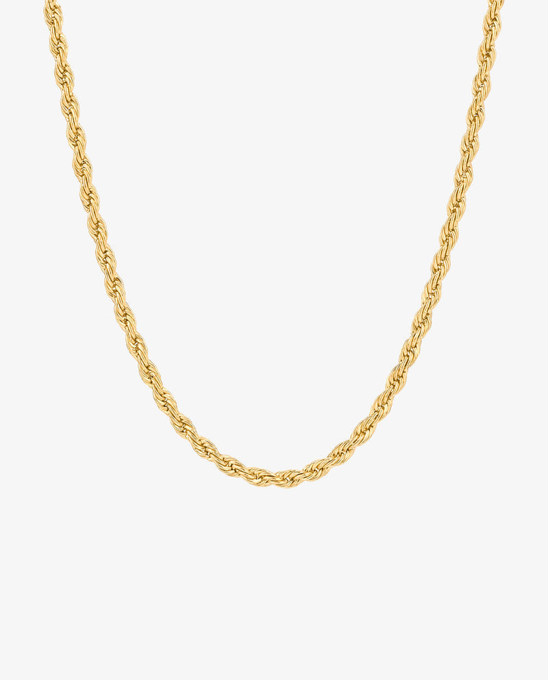 LAZIO GOLD CHAIN