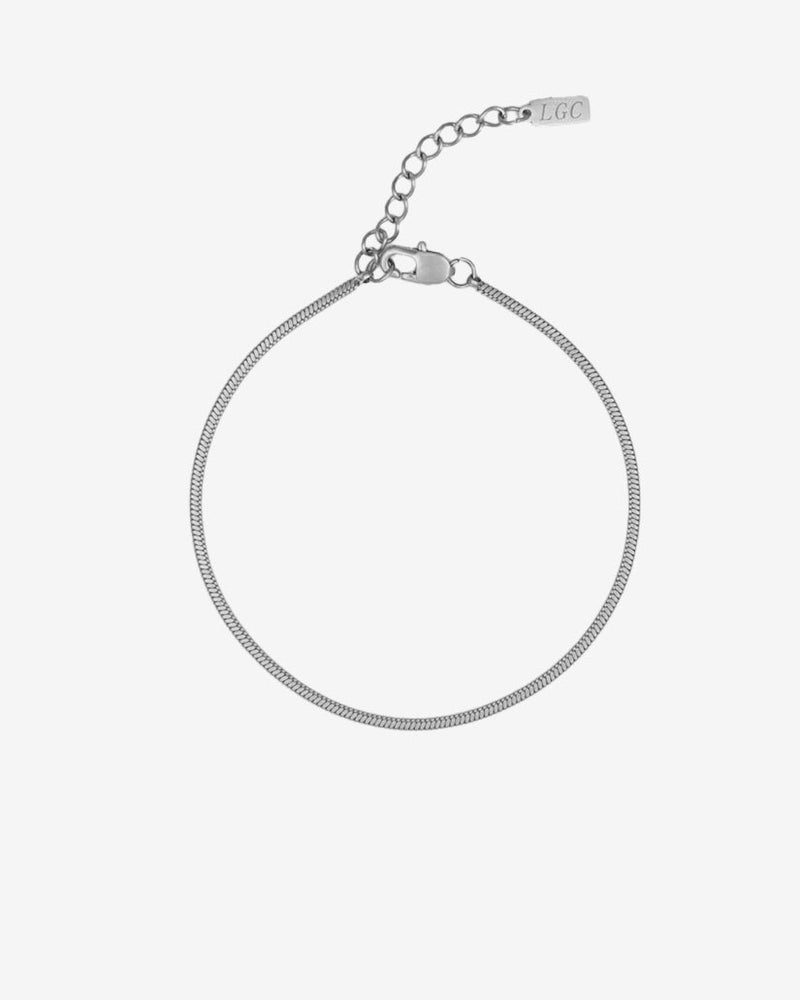 LIMA SILVER BRACELET