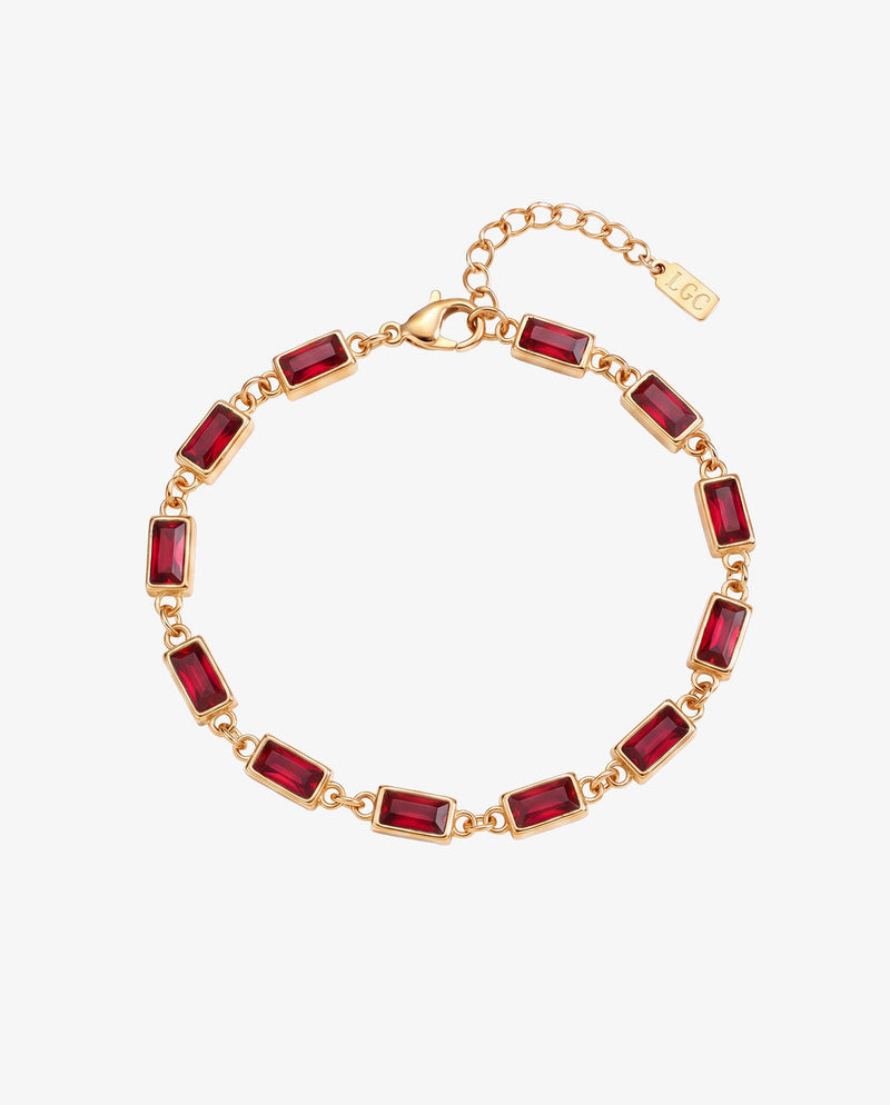 OMEN GOLD BRACELET