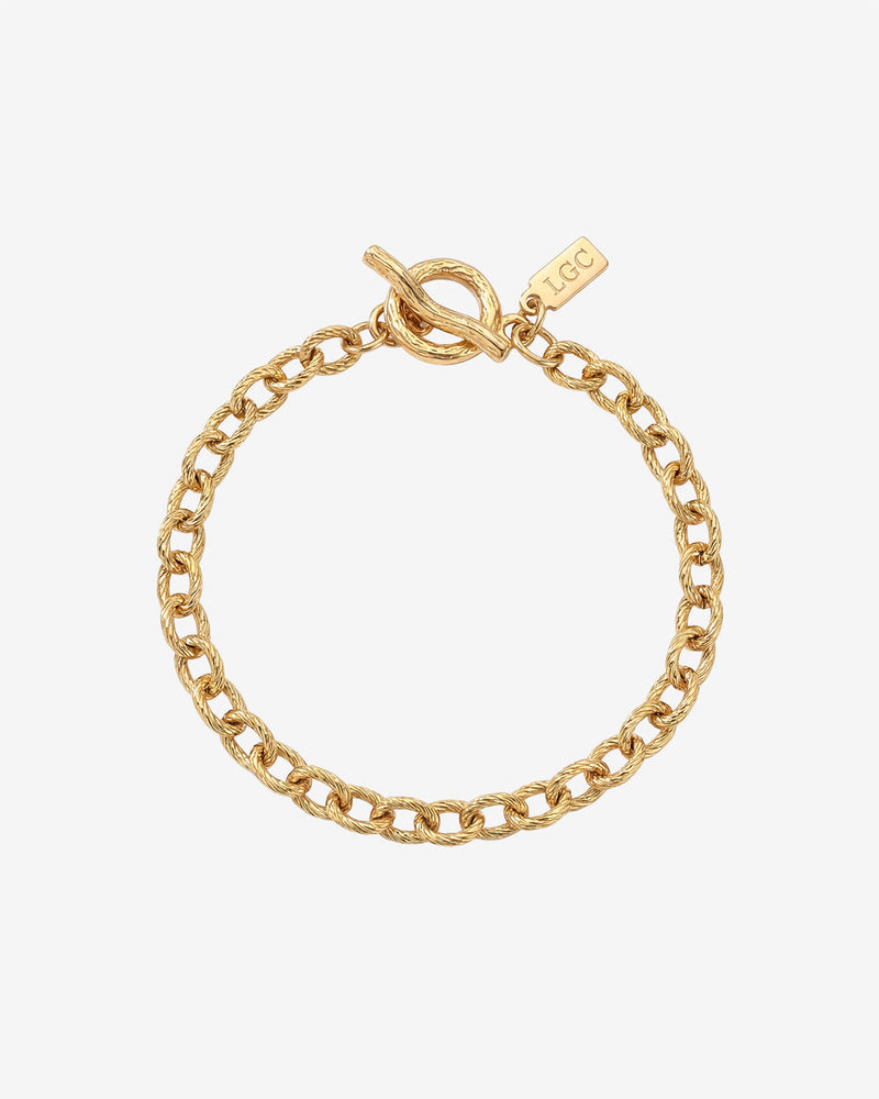 SAONA GOLD BRACELET