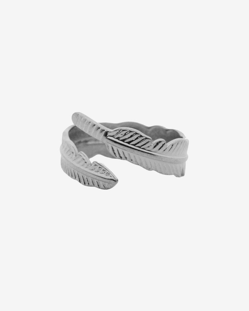 TAHOE SILVER RING