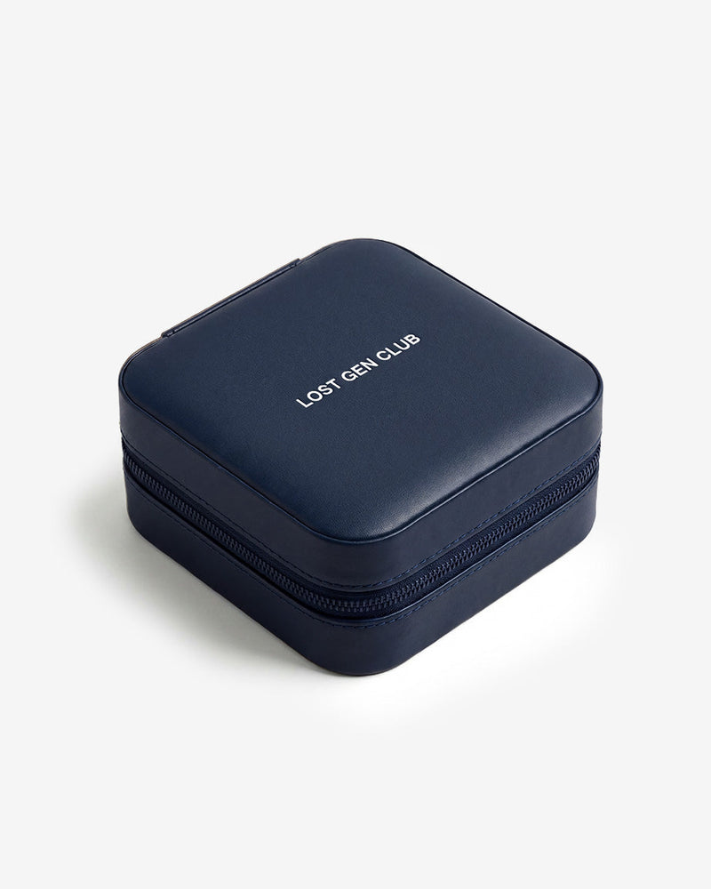 TRAVEL BOX
