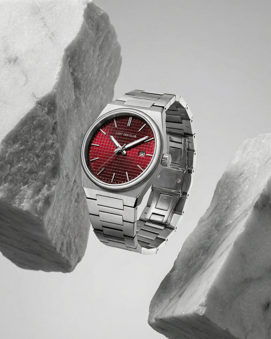 AUREN WATCH