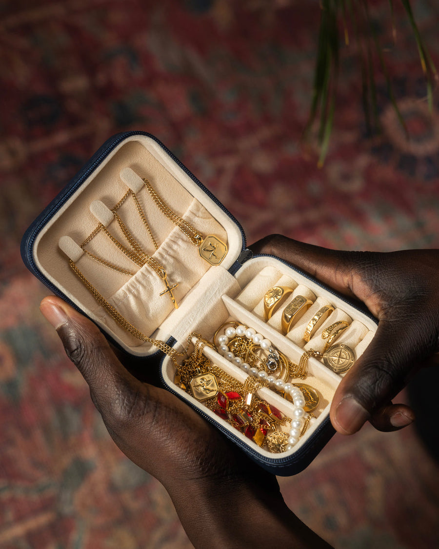 BUILD YOUR 5 PIECE BOX