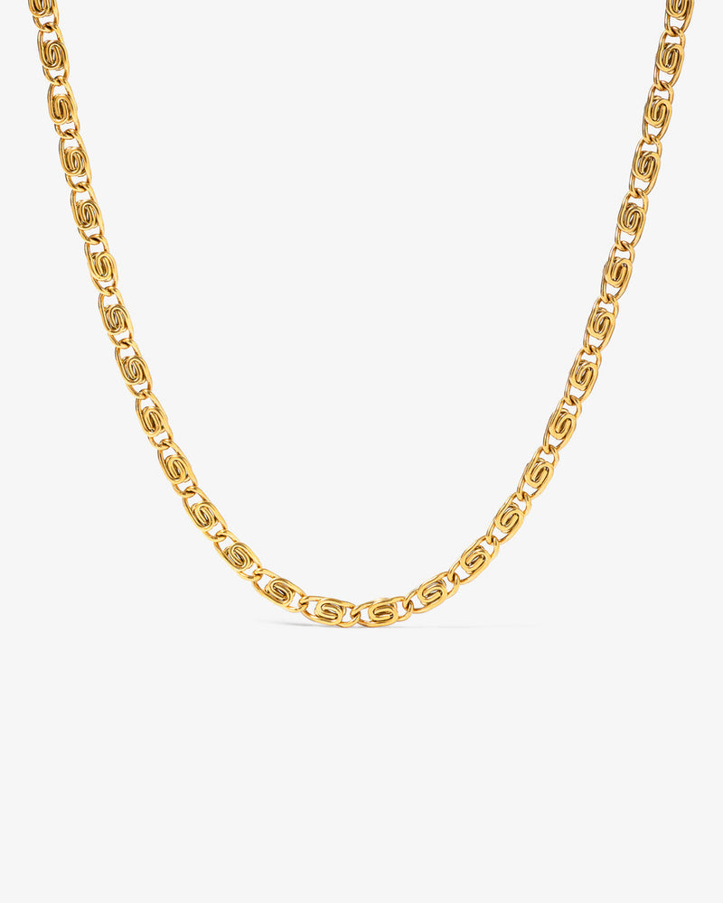 NUSA GOLD CHAIN