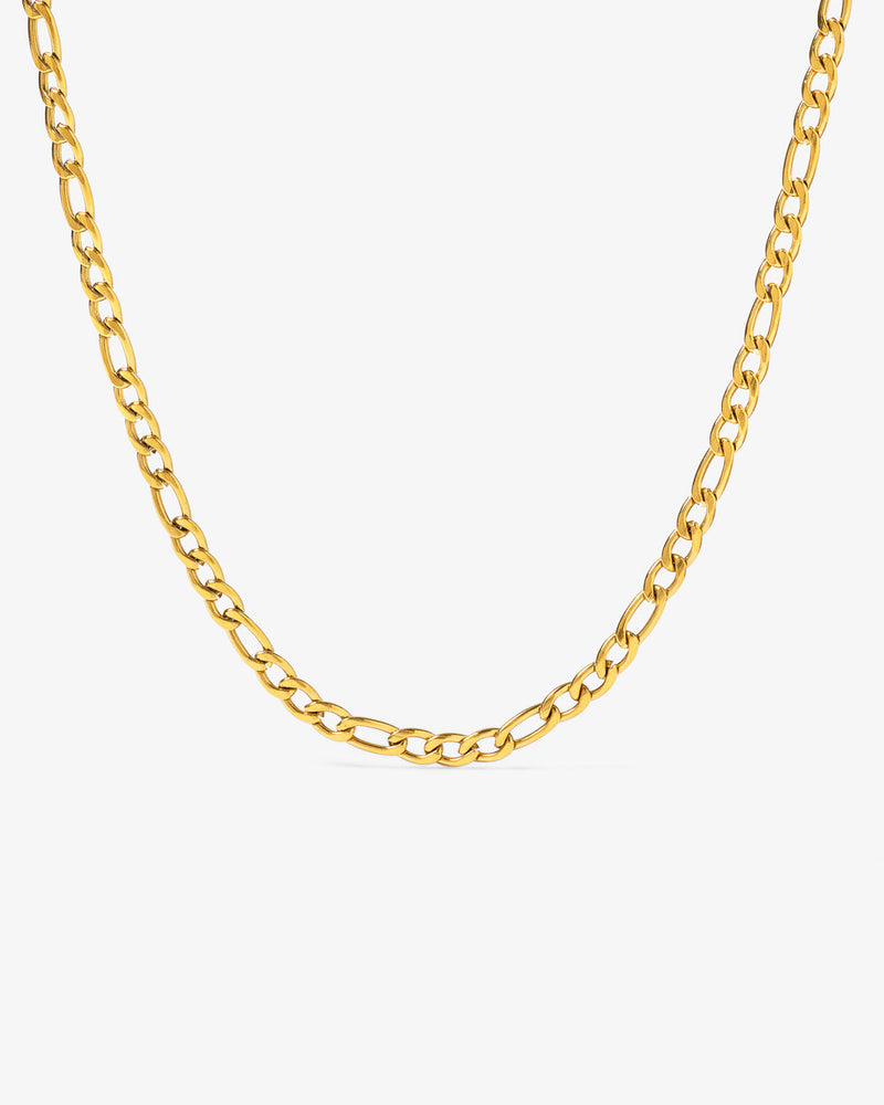 AMALFI GOLD CHAIN