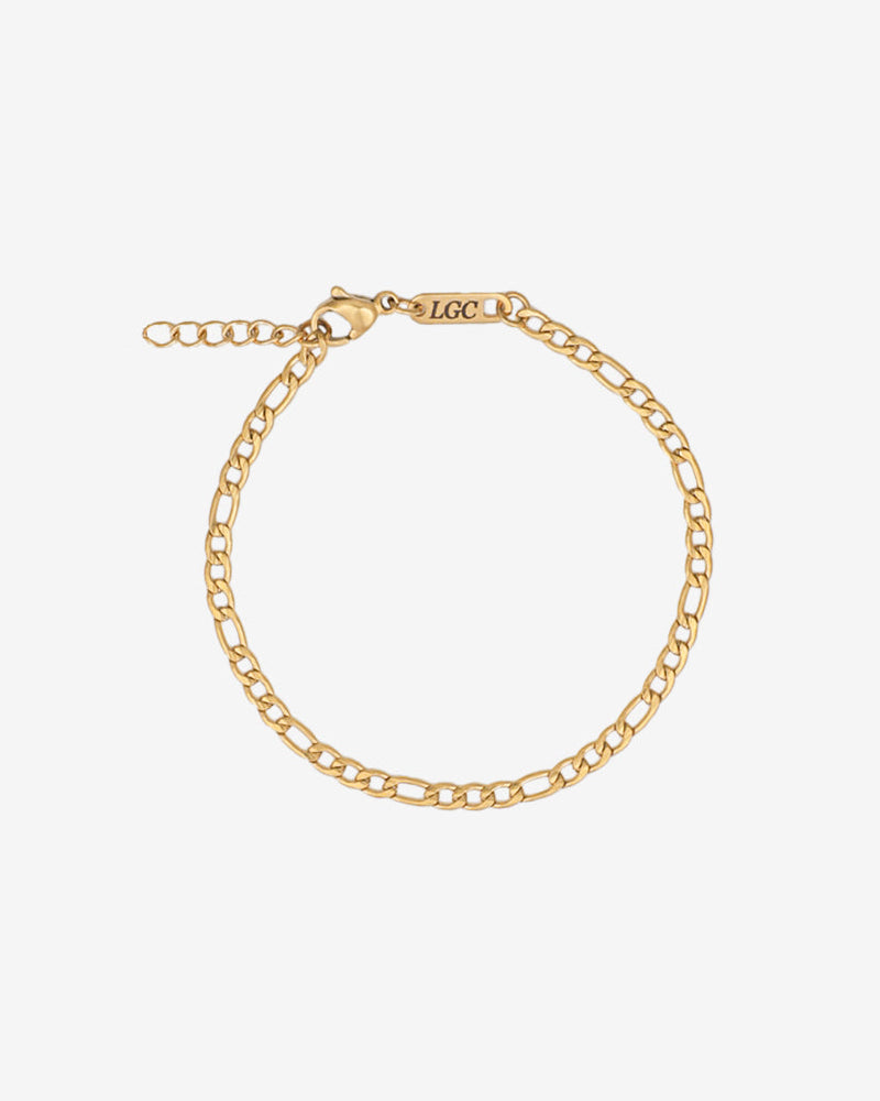 AMALFI GOLD BRACELET
