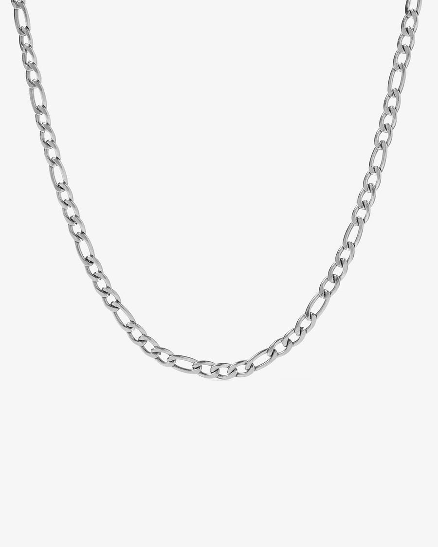 AMALFI SILVER CHAIN