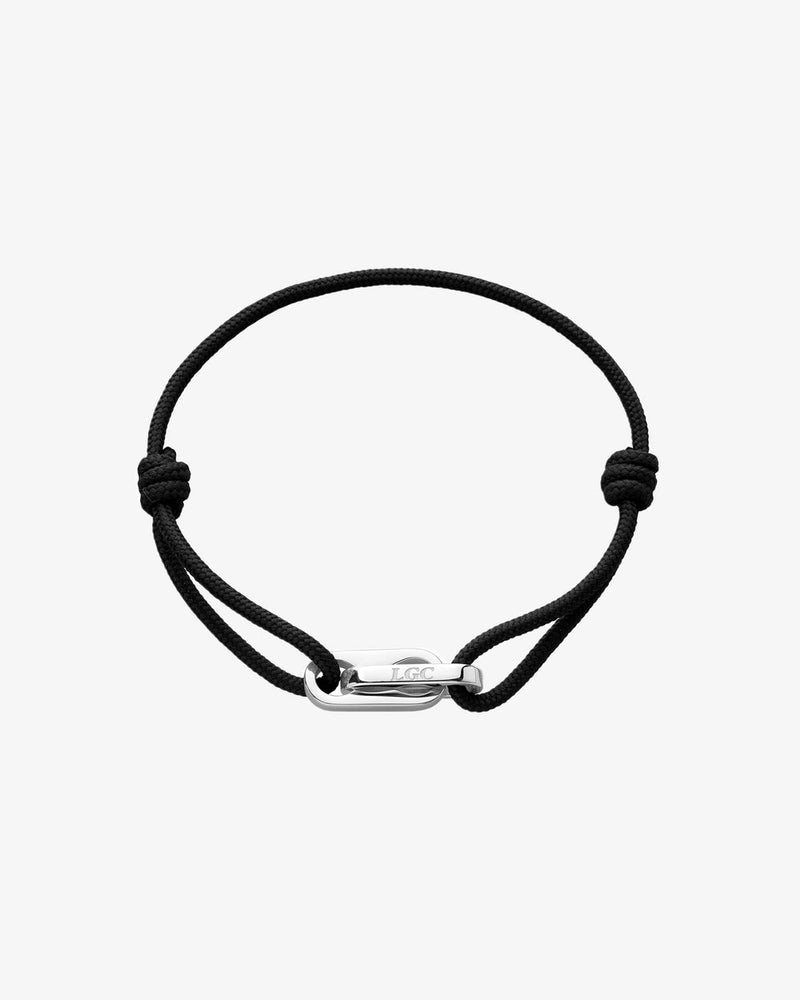 ATLANTIS SILVER BRACELET