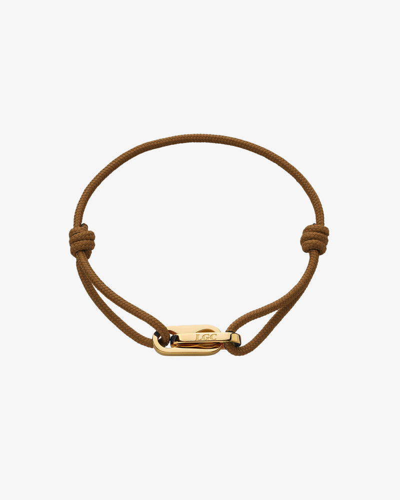 ATLANTIS GOLD BRACELET