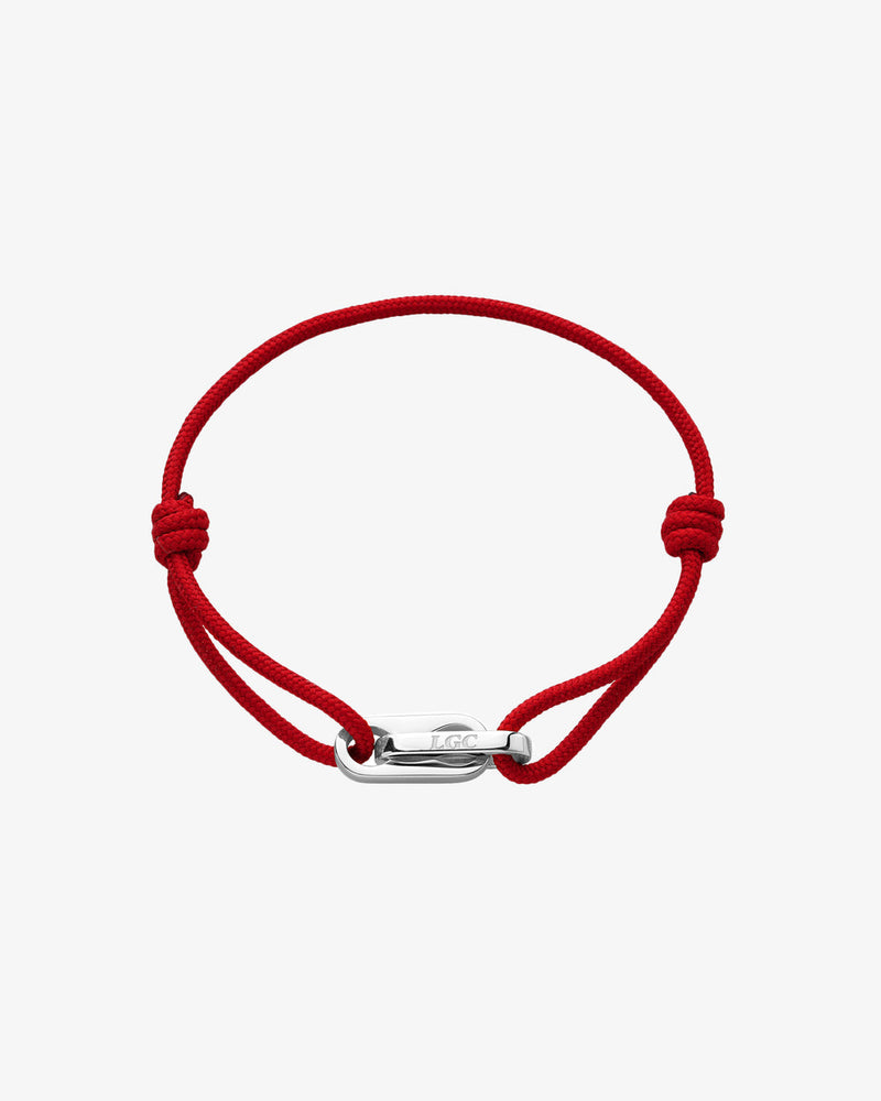 ATLANTIS SILVER BRACELET