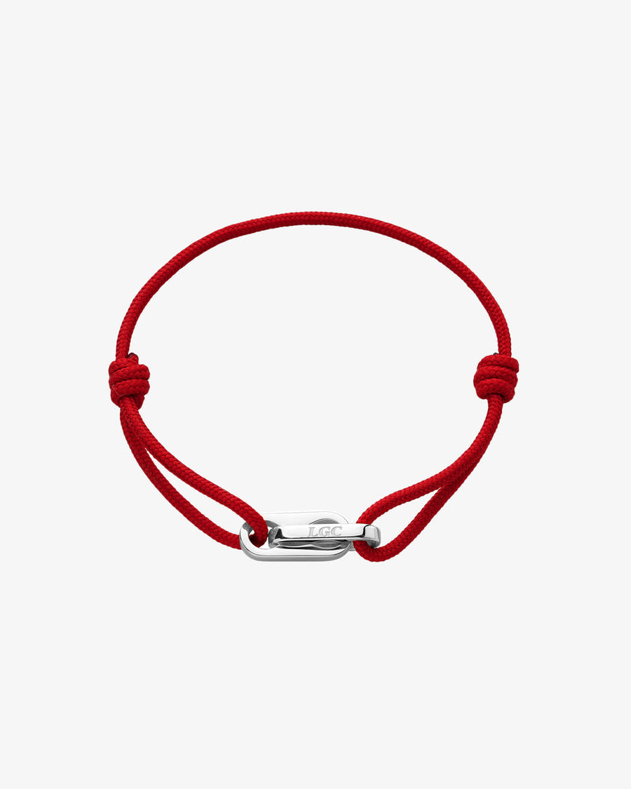ATLANTIS SILVER BRACELET