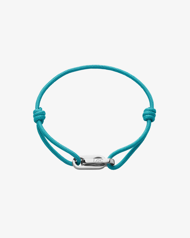 ATLANTIS SILVER BRACELET
