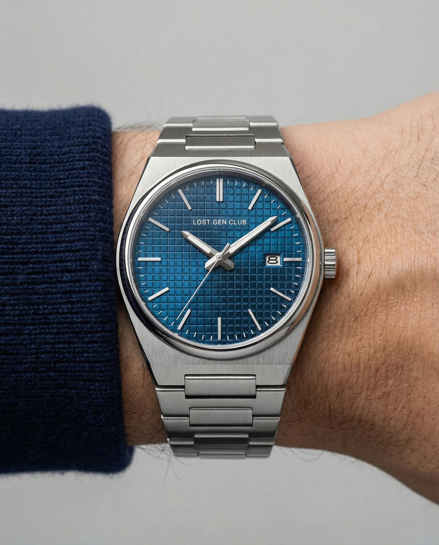 AUREN WATCH