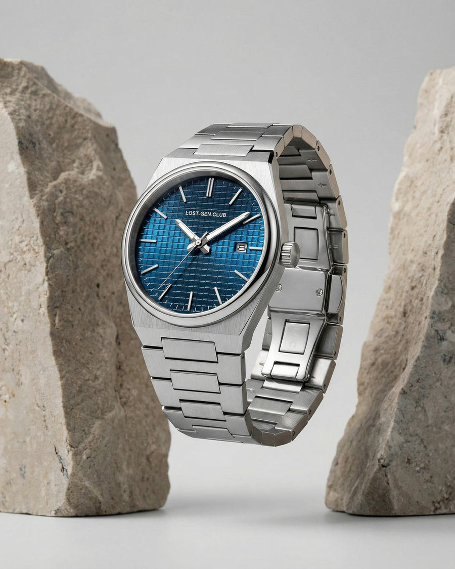 AUREN WATCH