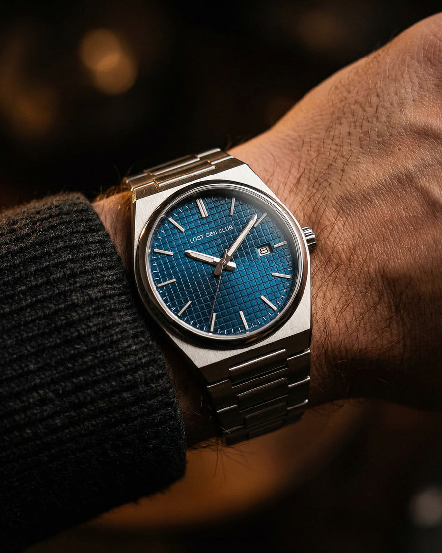AUREN WATCH