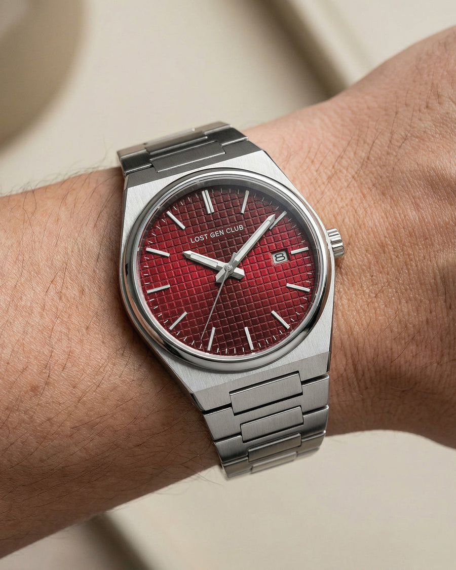 AUREN WATCH