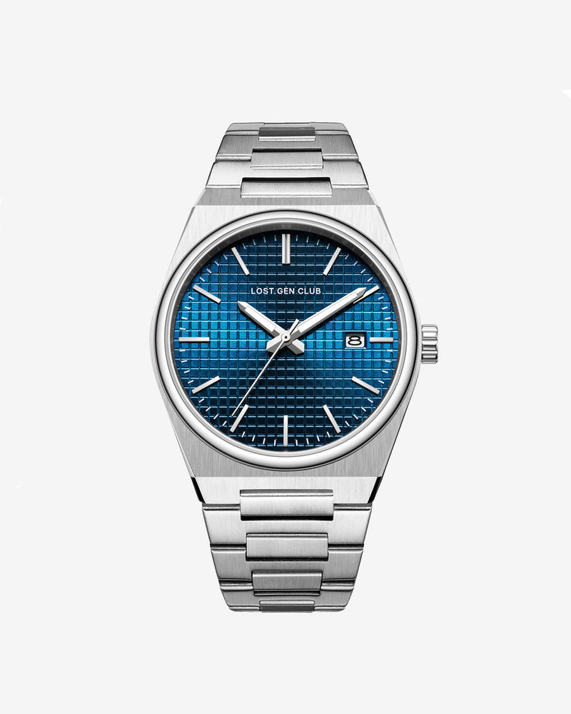 AUREN WATCH
