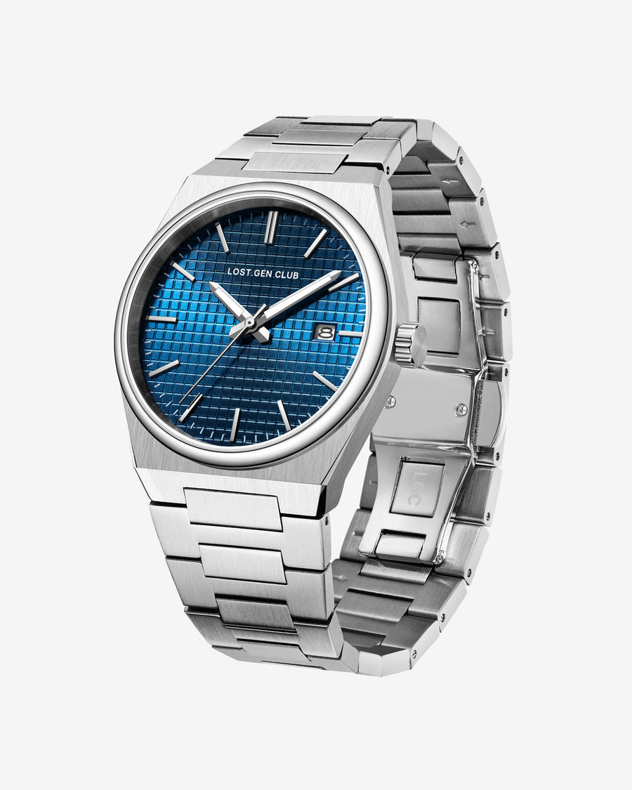 AUREN WATCH