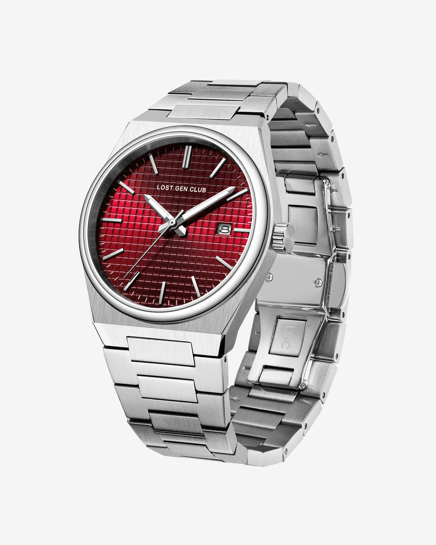 AUREN WATCH