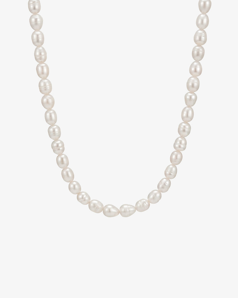 BELIZE PEARL CHAIN