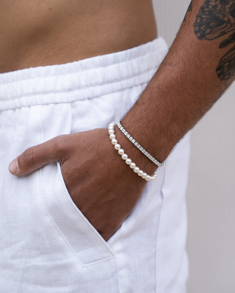 TENNIS BRACELET