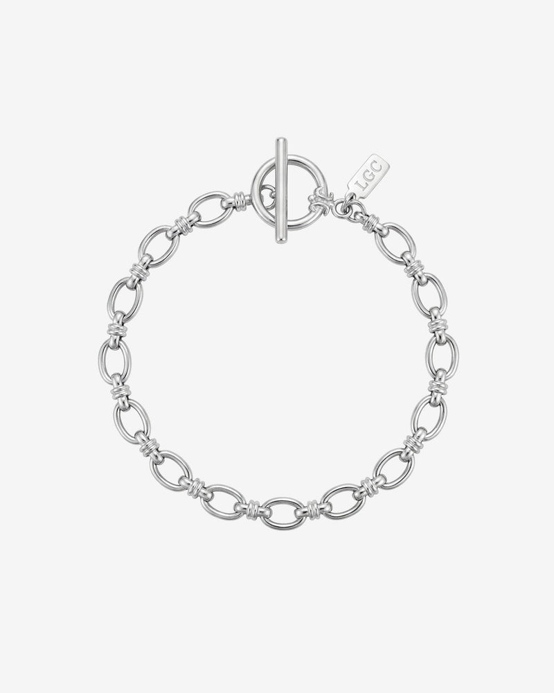 BYBLOS SILVER BRACELET