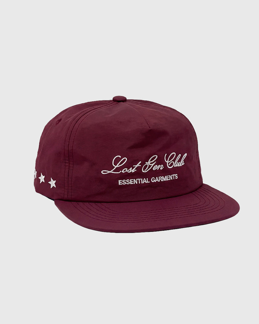 EG CAP