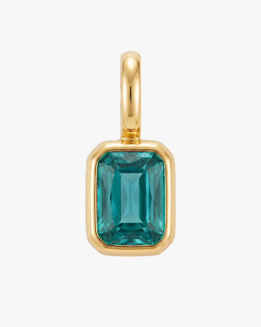 MINI SOLSTICE CHARM