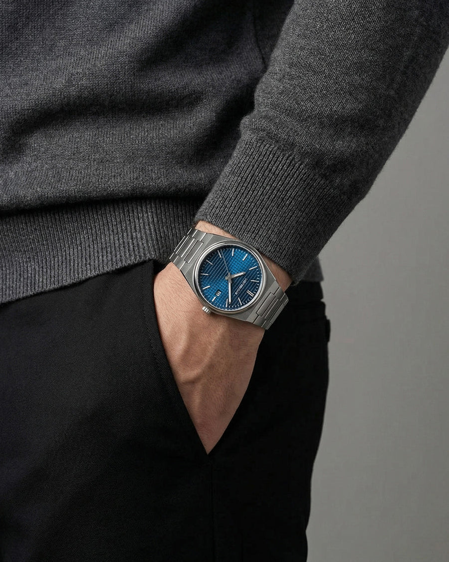 AUREN WATCH