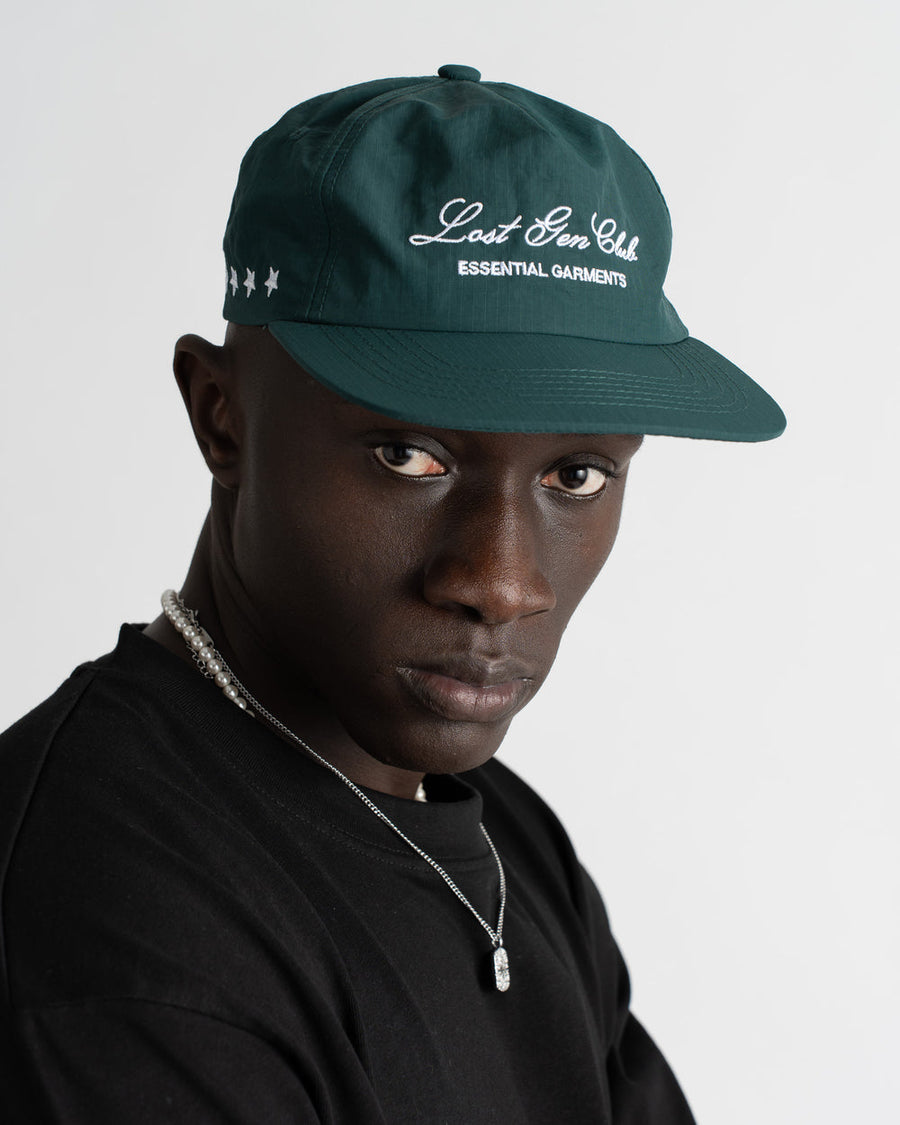 EG CAP