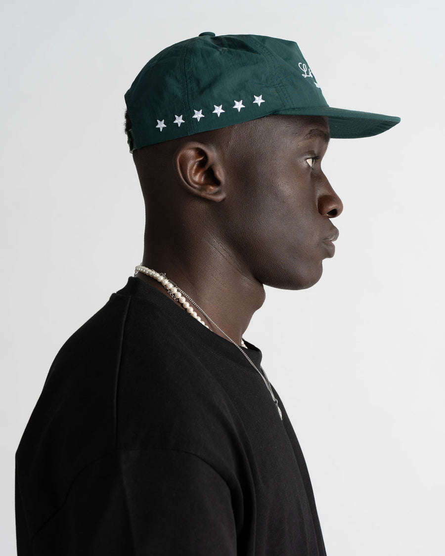 EG CAP