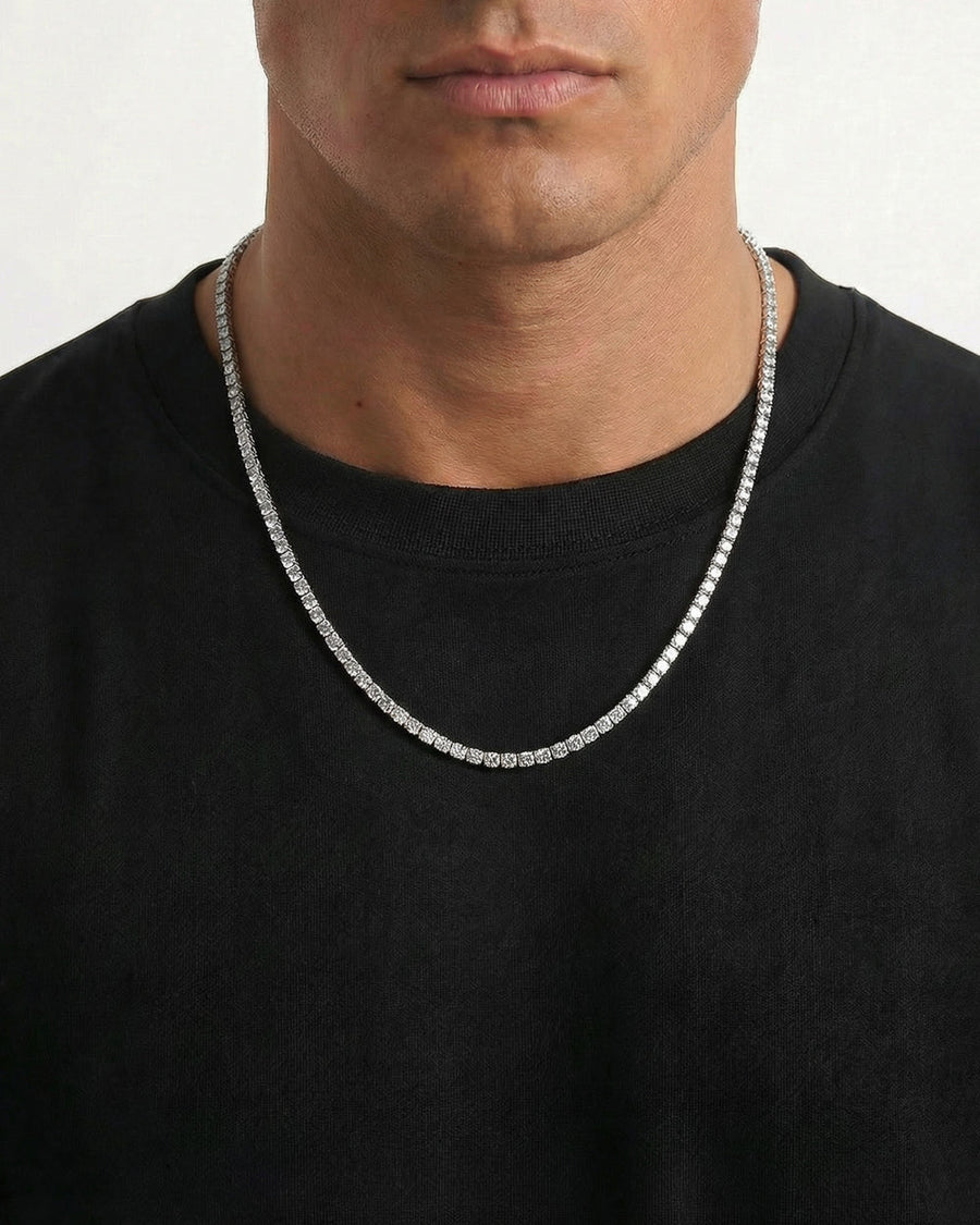 TENNIS CHAIN
