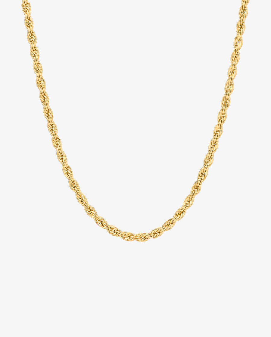 LAZIO GOLD CHAIN