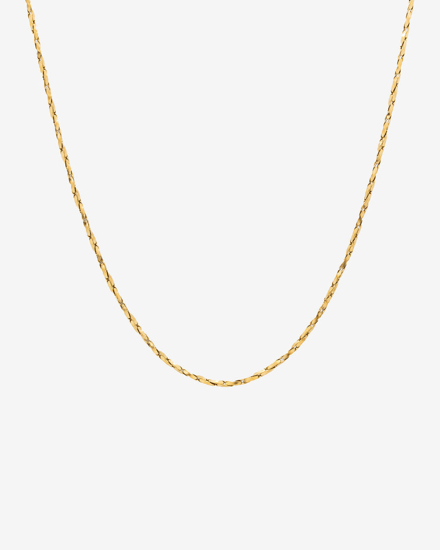 LIRA GOLD CHAIN