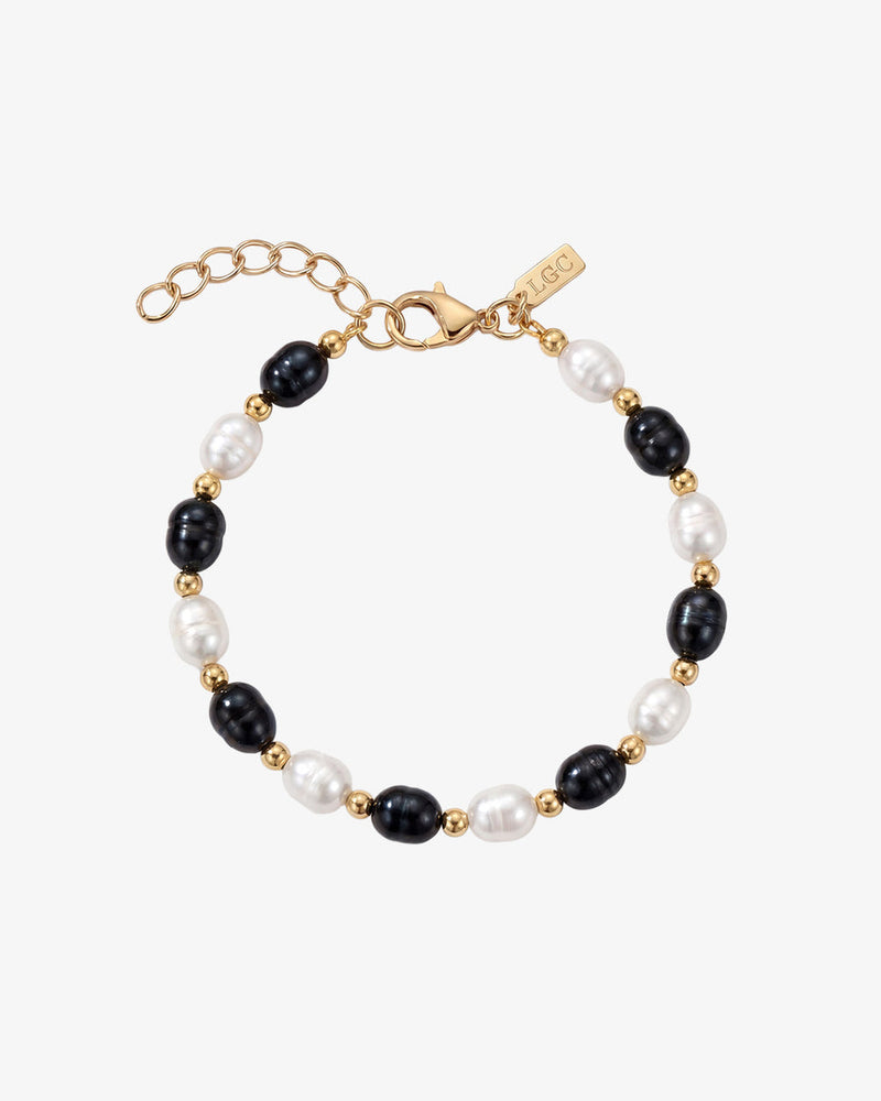 MELASTI PEARL BRACELET