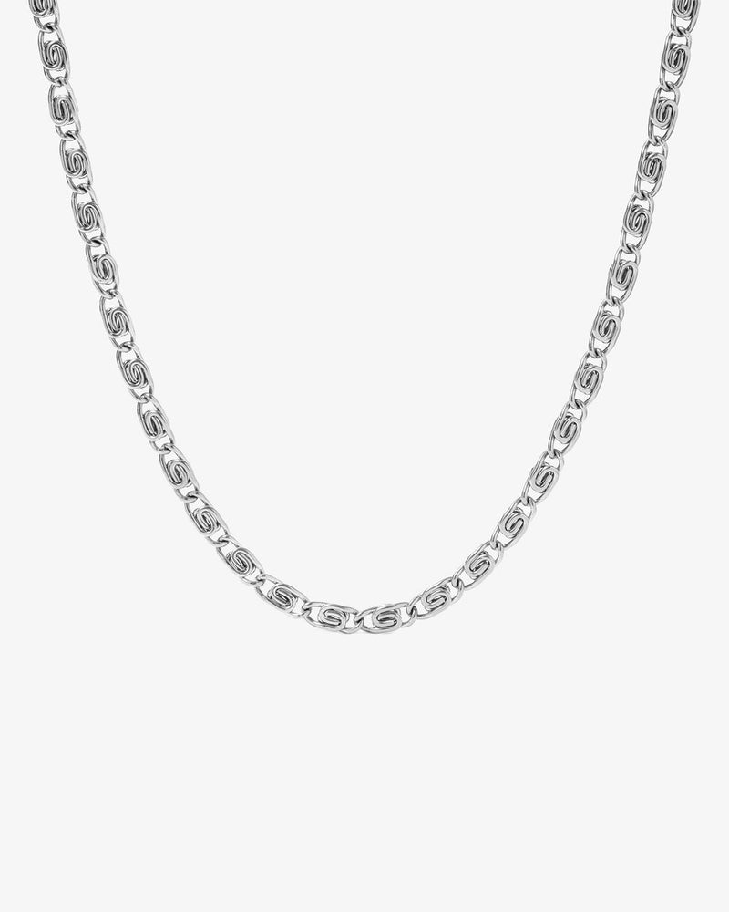 NUSA SILVER CHAIN
